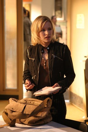 veronica mars